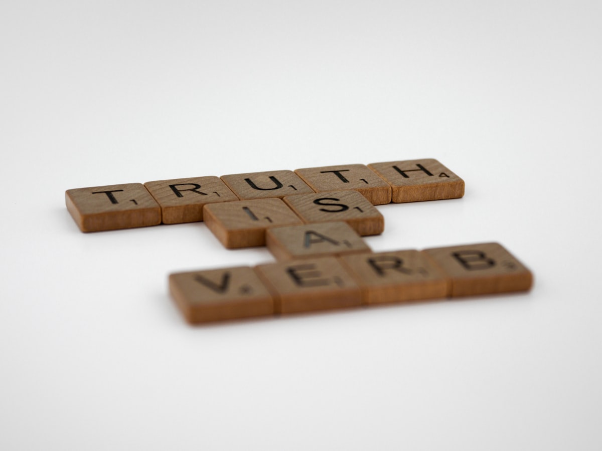 brown wooden blocks on white surface